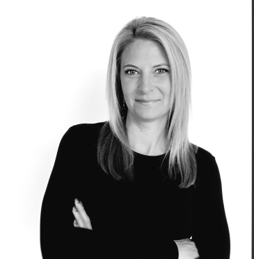 Christine Jacobson's headshot
