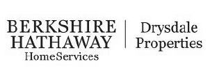 Berkshire Hathaway Home Services Drydale Properties logo