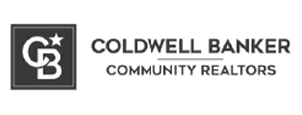 Coldwell Banker Community Realtors logo