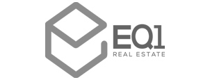 EQ1 Real Estate logo