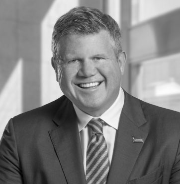 Howard “Hoby” Hanna's headshot