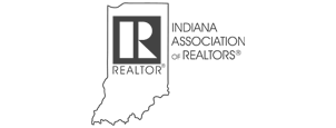 Indiana Association of Realtors logo