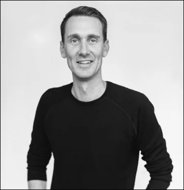 James Dwiggins headshot