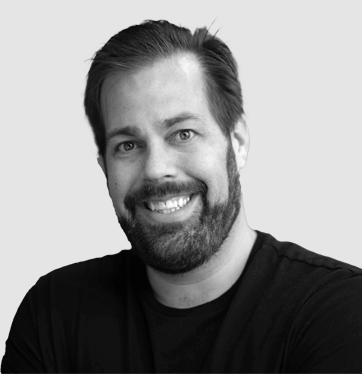 Tom Shively headshot