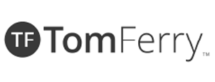 Tom Ferry logo
