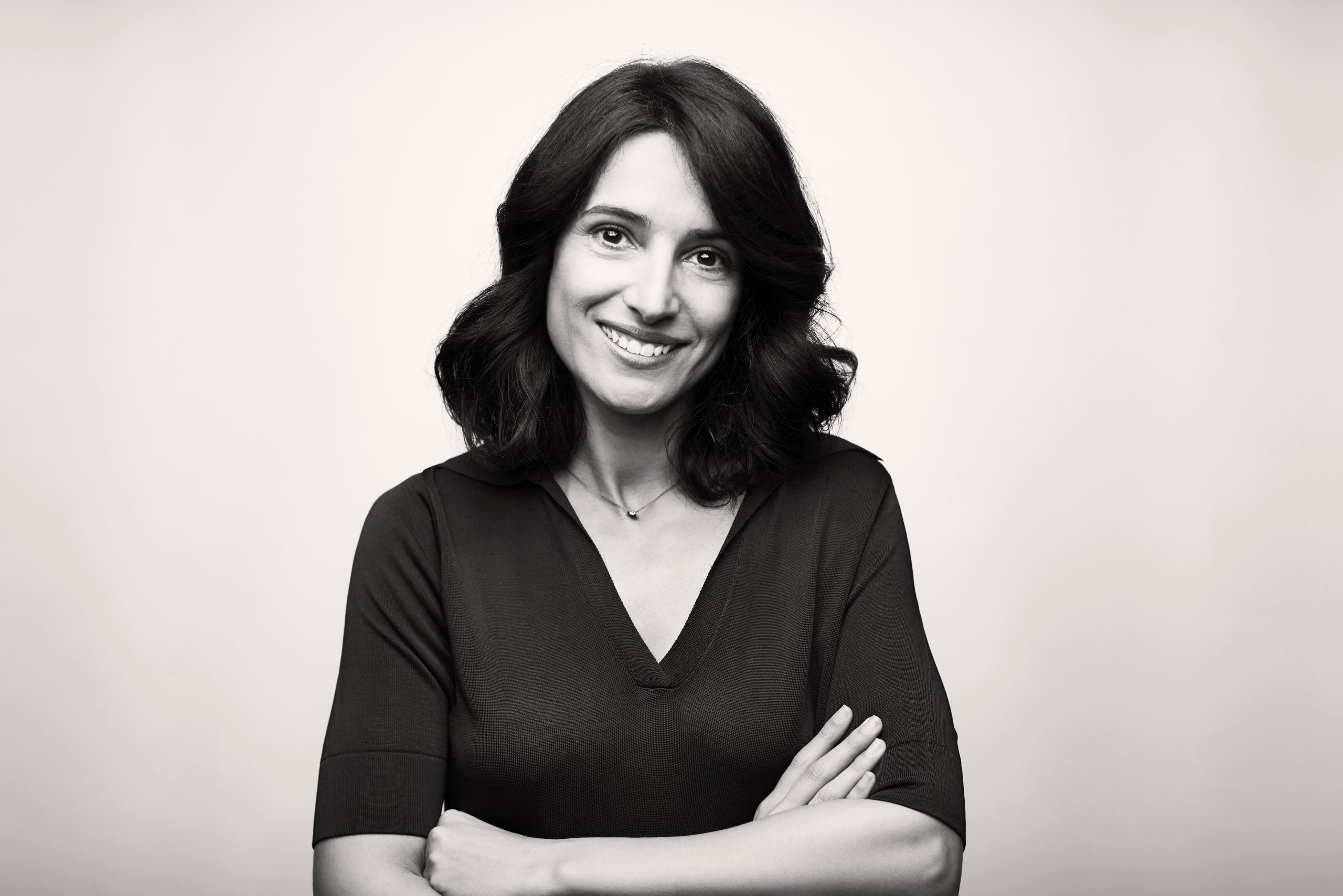 Julie Capinstand's headshot