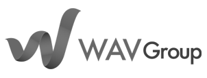 WAV Group logo