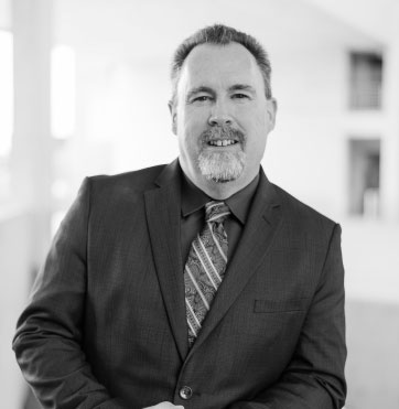 Art Carter Headshot