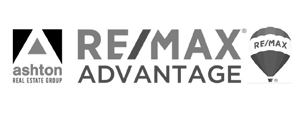 RE/MAX Advantage logo