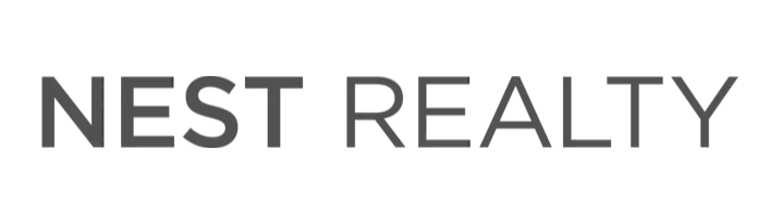 nest realty logo