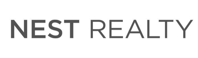 nest realty logo