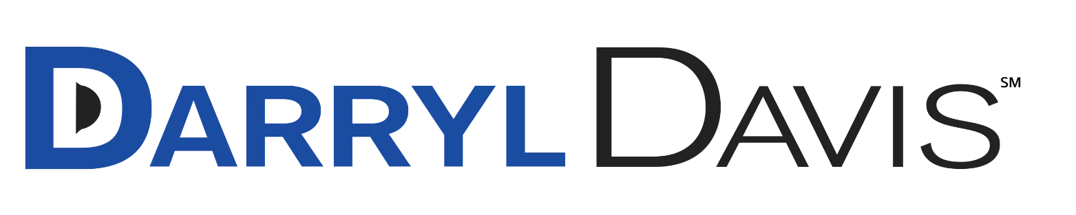 Darryl Davis logo
