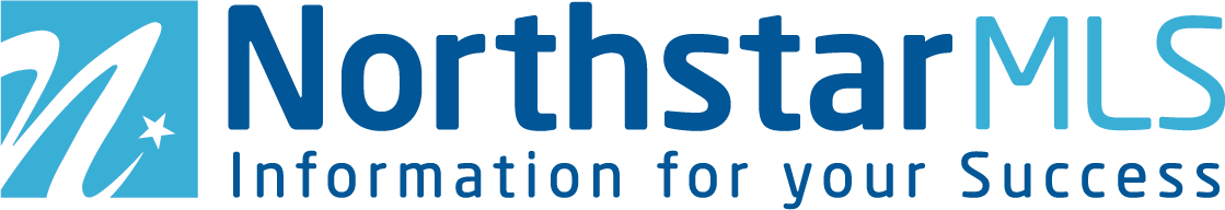 Northstar MLS logo