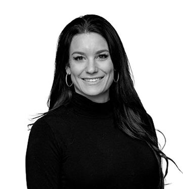 Ashley Terrell-Kayiran's headshot