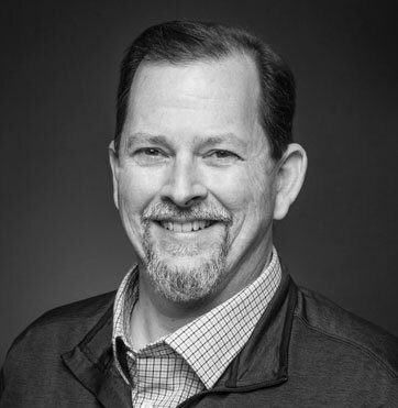 Grady Ligon's headshot