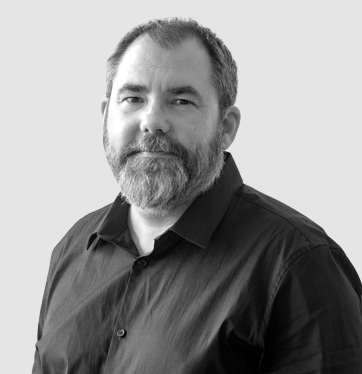 Don Rolling's headshot