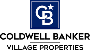 Coldwell Banker Village Properties logo