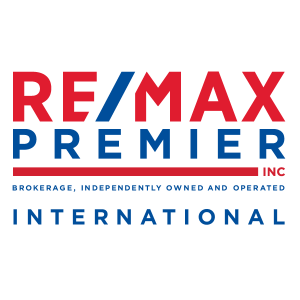RE/MAX Premier Inc. logo