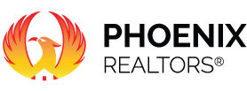 Phoenix Realtors logo