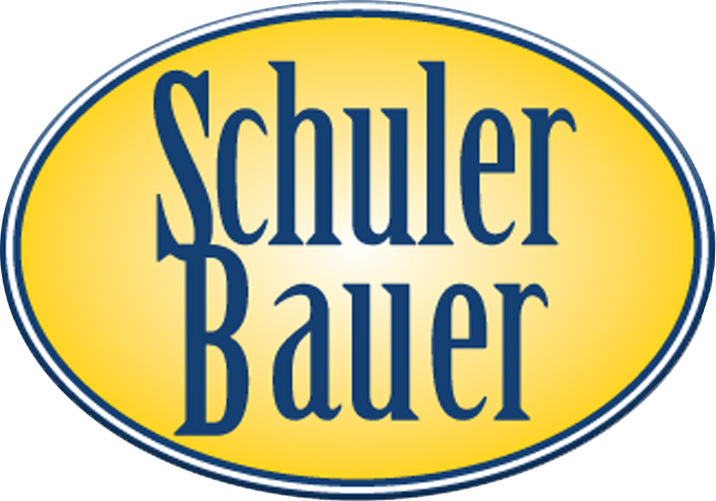 Schuler Bauer logo