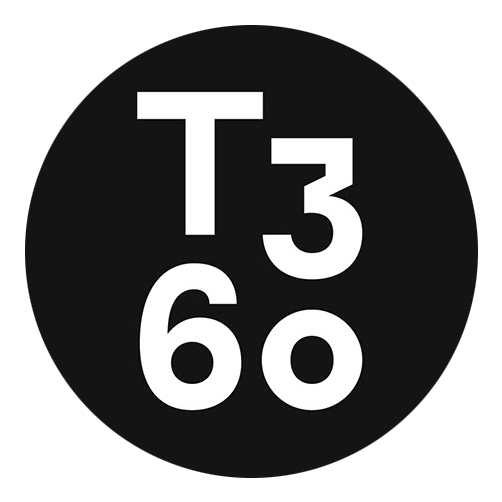 T3 60 logo
