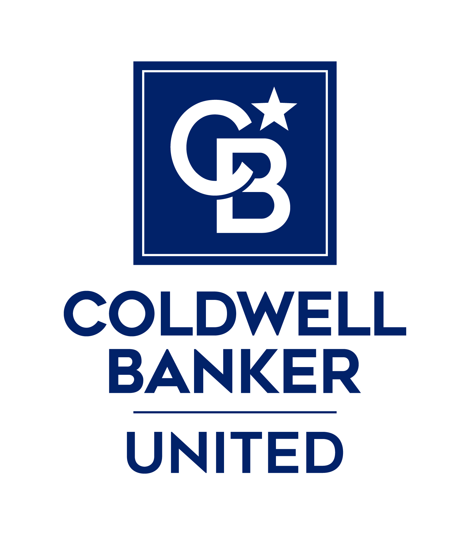 Coldwell Banker United logo