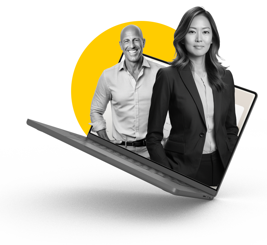 Real Estate Agents