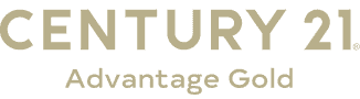 Century 21 Advantage Gold logo