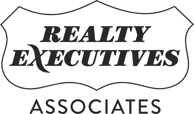 Realty Executives Associates logo