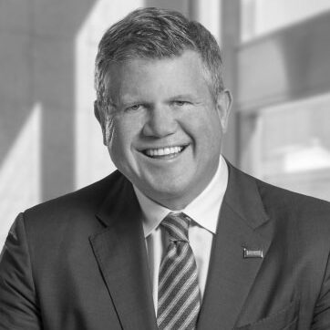 CEO Howard Hanna RE