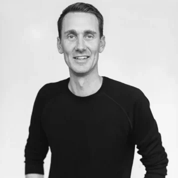 Co-CEO & Co-Founder