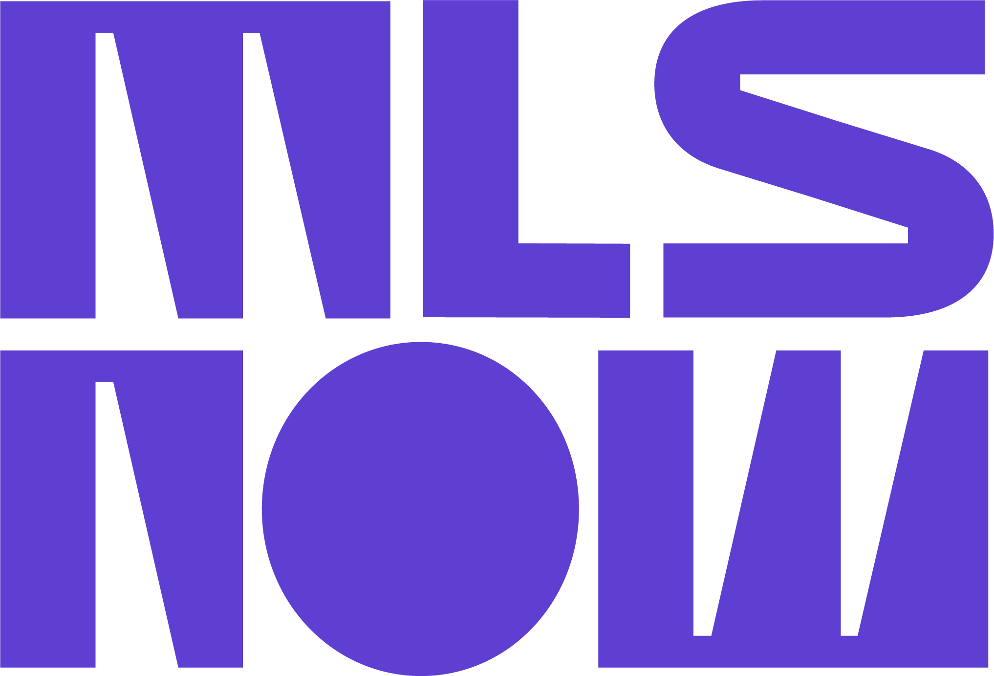 MLS Now logo