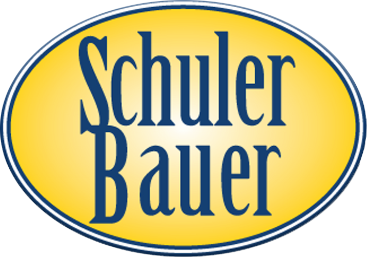 Schuler Bauer logo